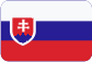 Location de conteneurs Slovensky